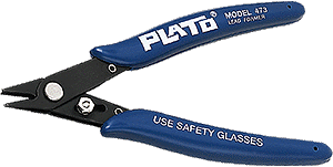 Plato Cutters